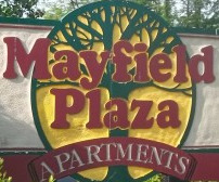 Building Photo - Mayfield Plaza