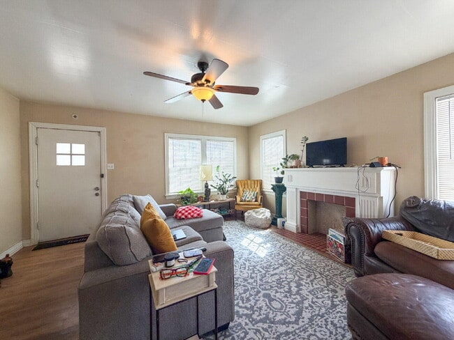 Foto del edificio - 2516 30th St