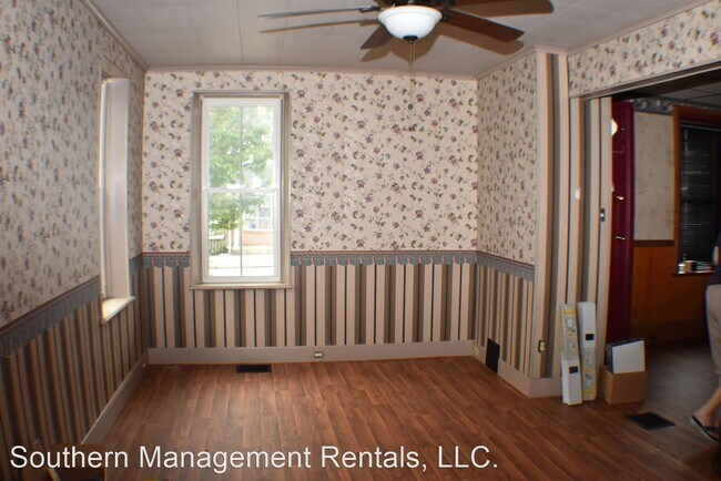 Foto del edificio - 3 br, 1 bath House - 16 York Street