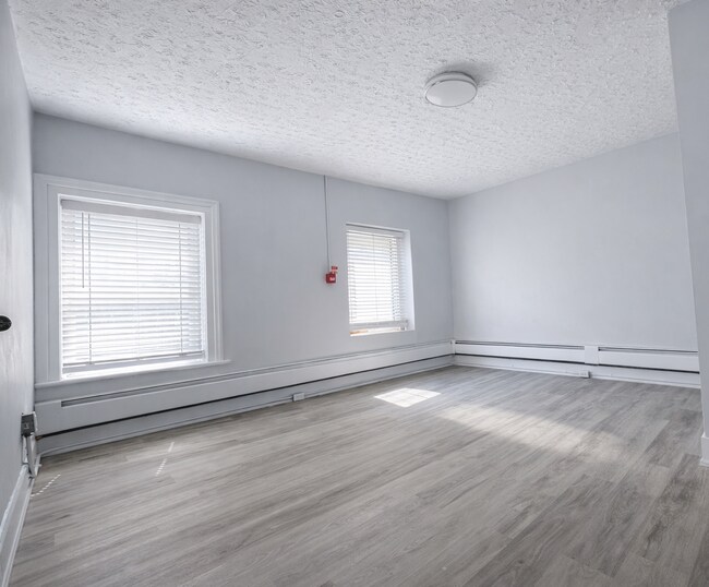 Photo du bâtiment - 33 Ontario St