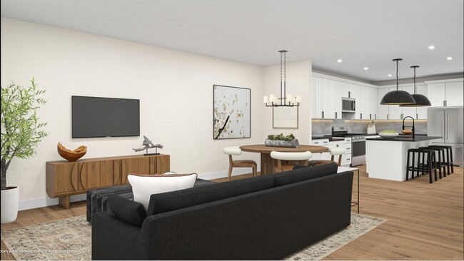 Building Photo - 7104 Donatello Dr