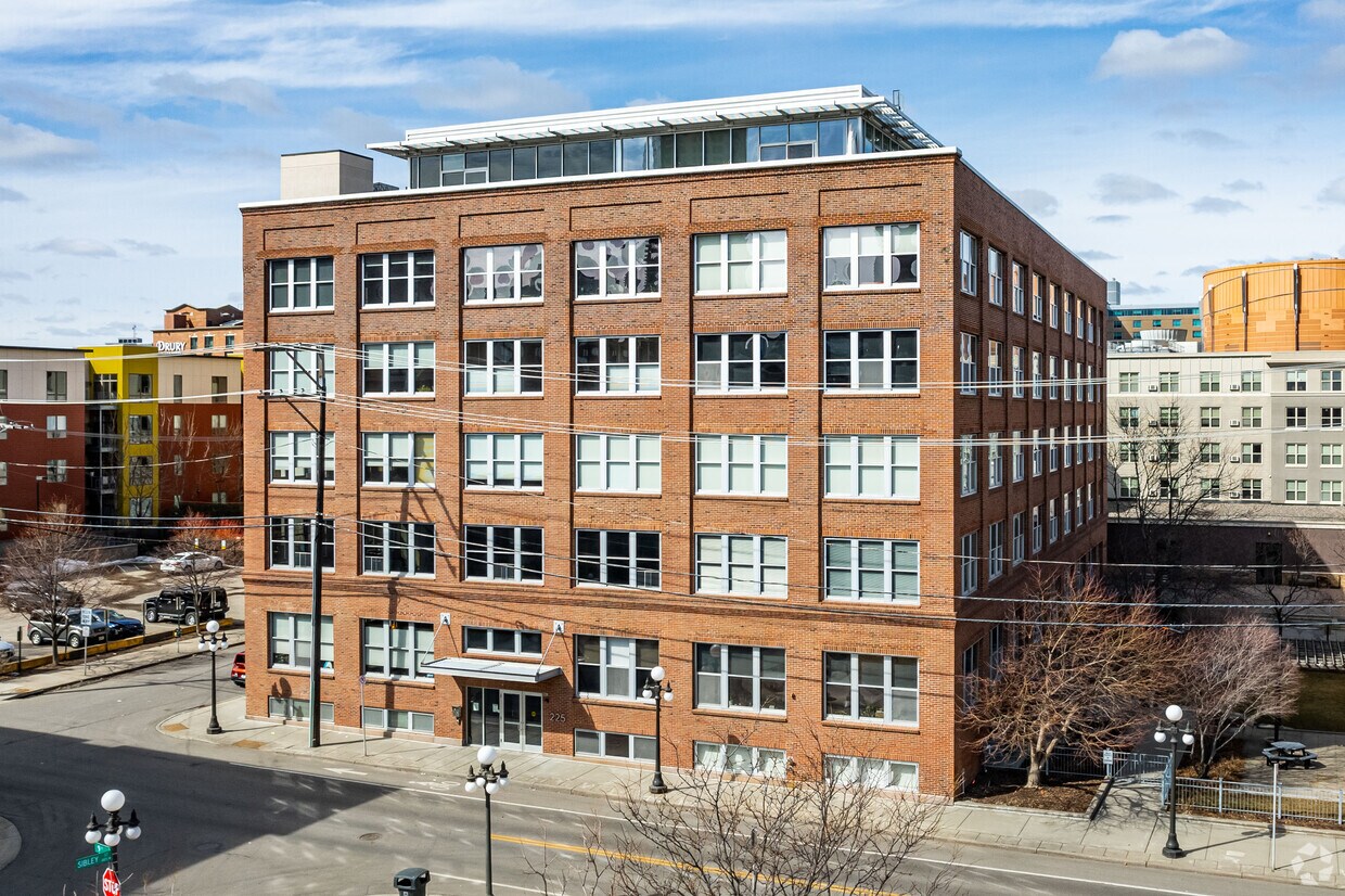 Foto principal - Ninth Street Lofts