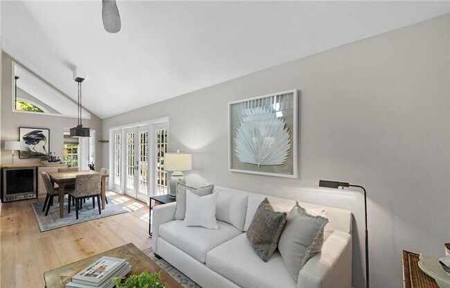 Foto del edificio - ***GARDEN VILLA IN BENT PINE***ANNUAL***FU...