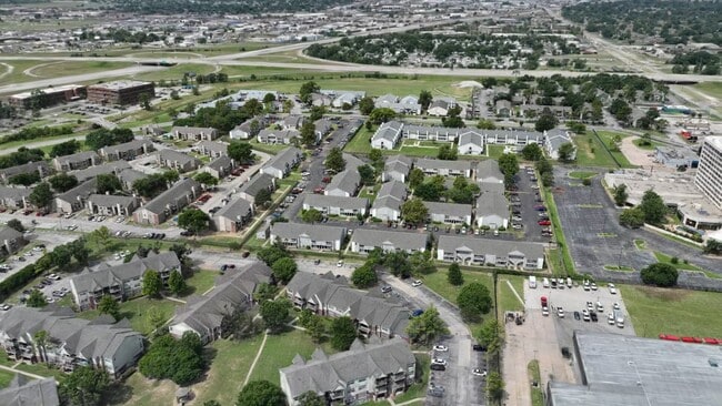  - Huntington Hollow Apartments
