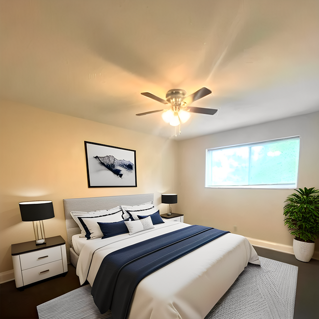 UVA 1bd virtual stage - University Villa Apartments