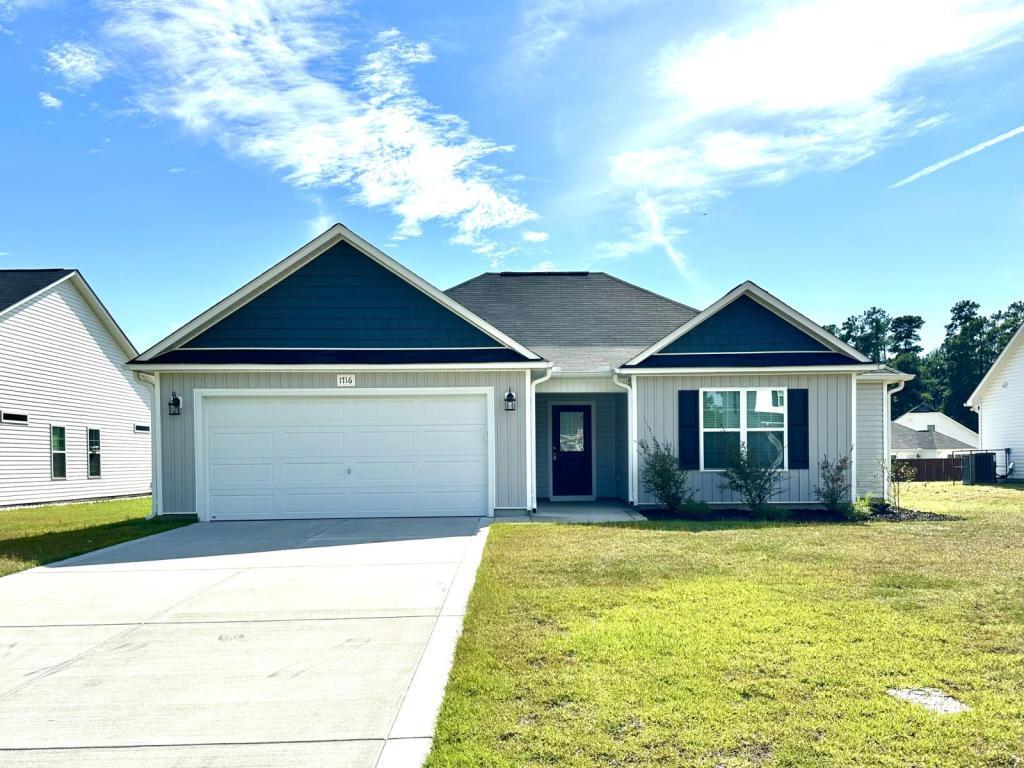 Foto principal - 1716 Ragsdale Rd