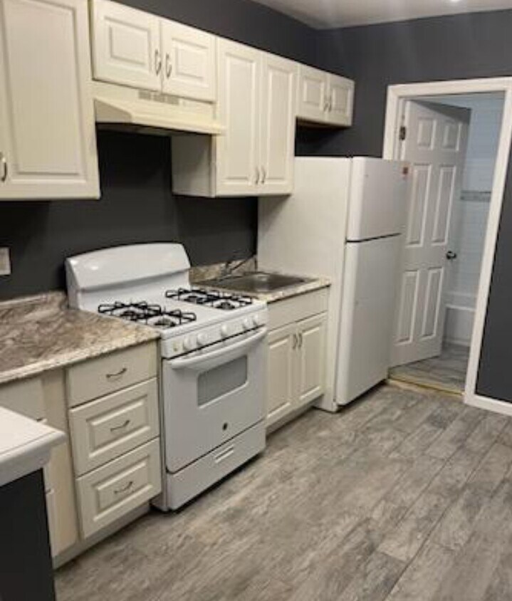 Foto principal - 176 Parker St