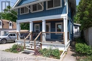 Building Photo - 399 Tower Heights Dr