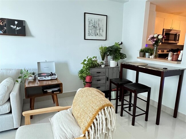 Foto del edificio - 1250 South Miami Avenue Apt #1113, Miami, ...