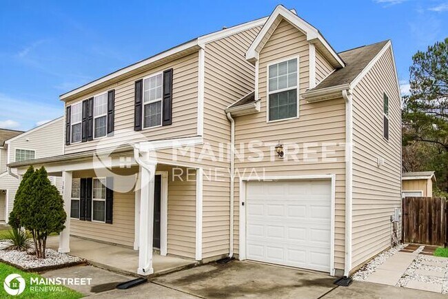 Building Photo - 3841 GRIFFIS GLEN DR, RALEIGH, NC 27610
