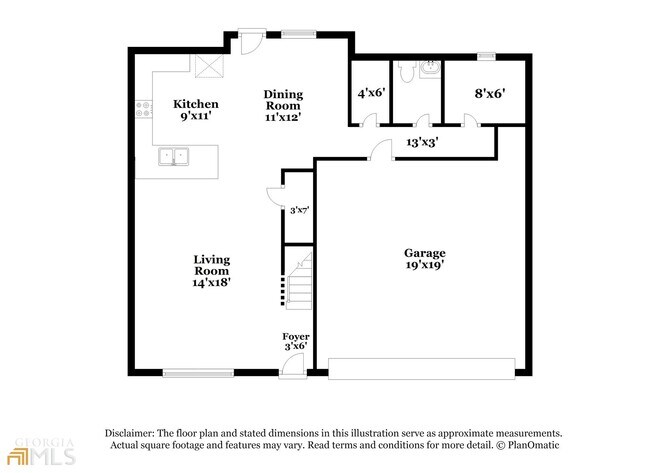Building Photo - 4860 Clarkstone Dr