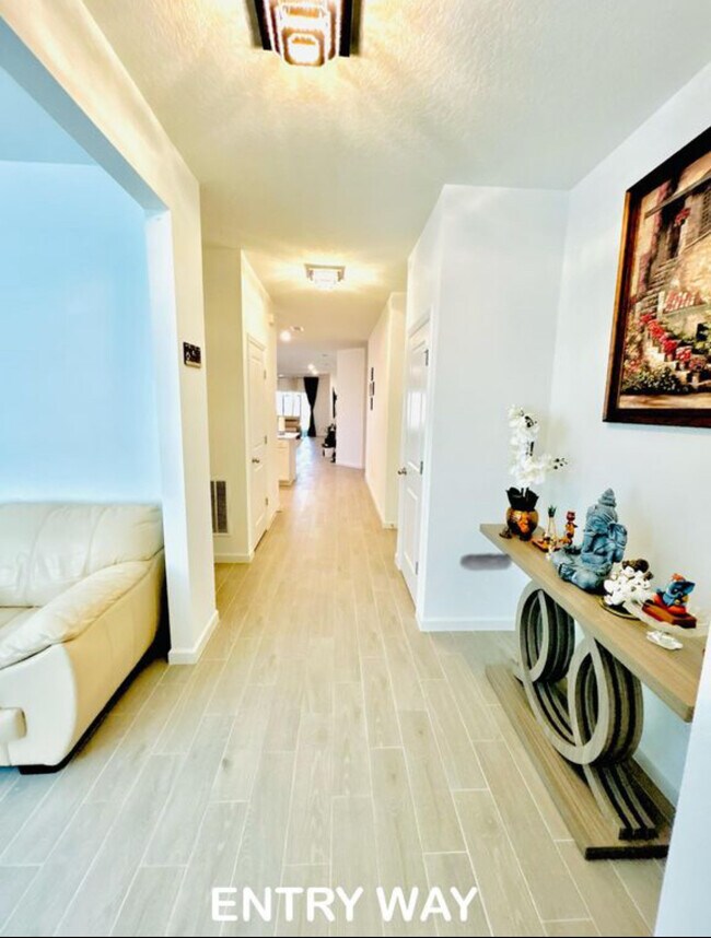 Foto del edificio - 35 White Rabbit Run