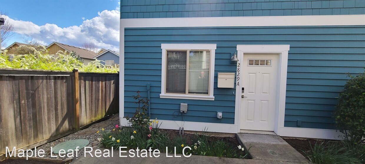 Foto principal - 2829 SW Dakota St