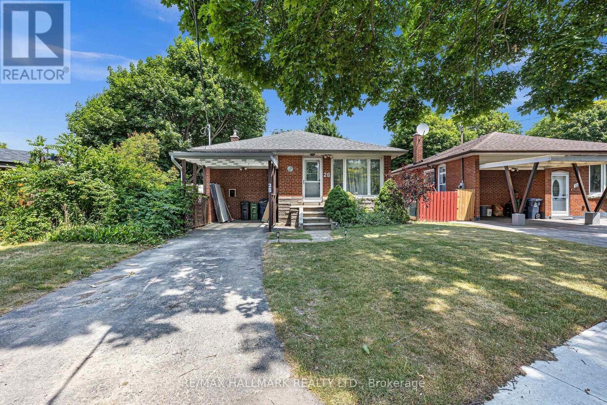 Photo principale - 28 Furlong Ct