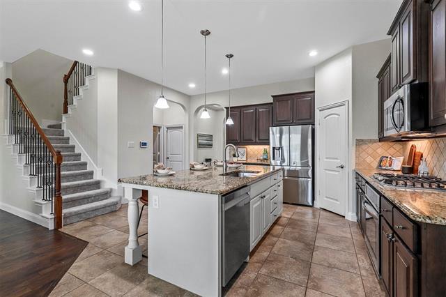 Foto del edificio - 14813 Brettridge Dr