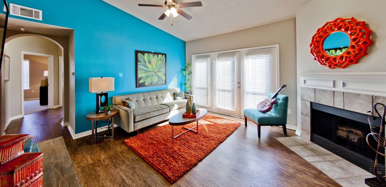 Deep Deuce at Bricktown Apartments Apartments Oklahoma City, OK