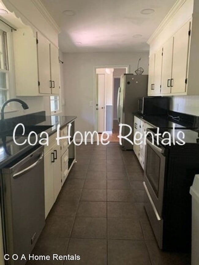Foto del edificio - 3 br, 2 bath House - 1115 N. Edgemoor Dr