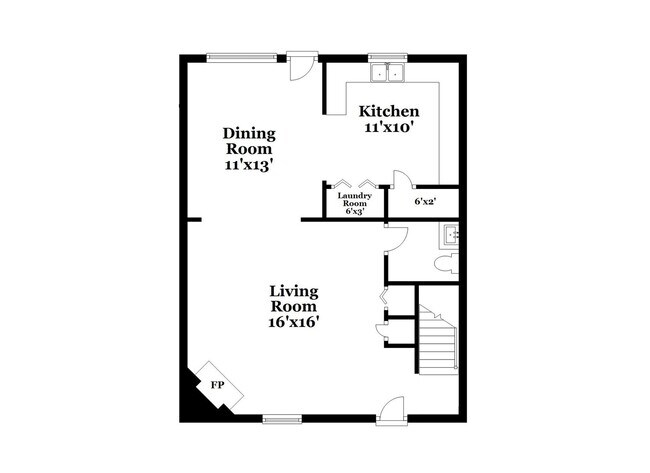 Foto del edificio - 357 Coral Cir