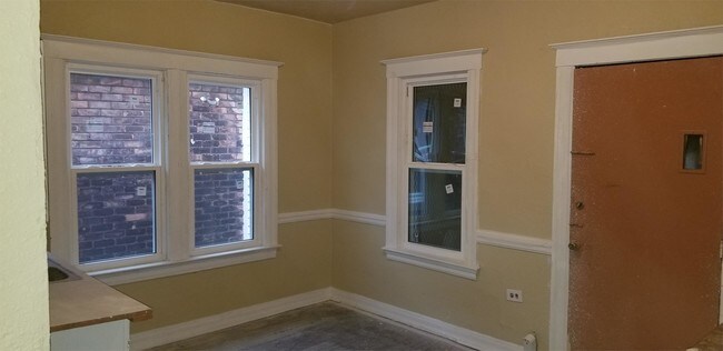 Building Photo - 3497 Garland St