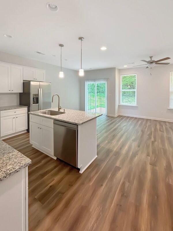 Building Photo - 1225 Marble Street