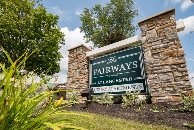 Welcome! - The Fairways at Lancaster 55+