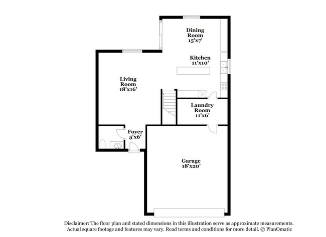 Foto del edificio - 11528 E Flower Cir