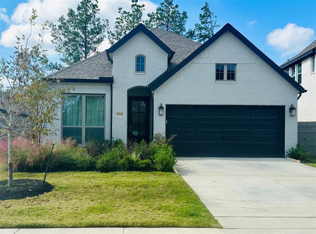 17116 Sandstone St, Grangerland, TX 77302 House Rental in Grangerland