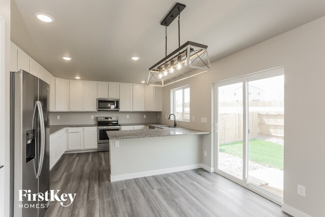 Building Photo - 10297 Luneth Dr