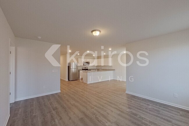 Foto del edificio - 2537 Provence Dr SE