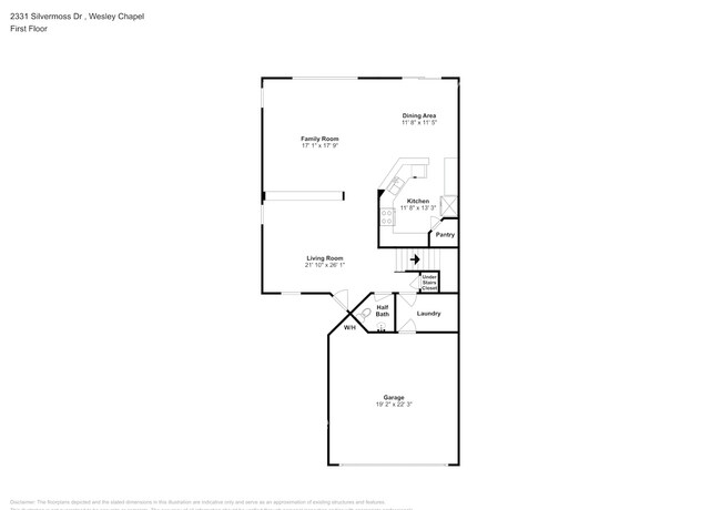 Foto del edificio - 2331 Silvermoss Dr
