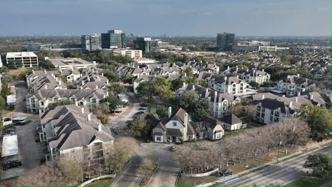  - Village on the Parkway Apartments