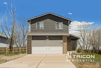 Building Photo - 632 Harvest Field Way