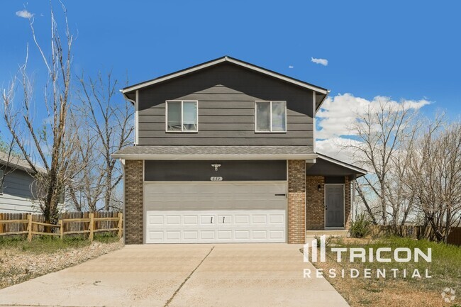 Building Photo - 632 Harvest Field Way