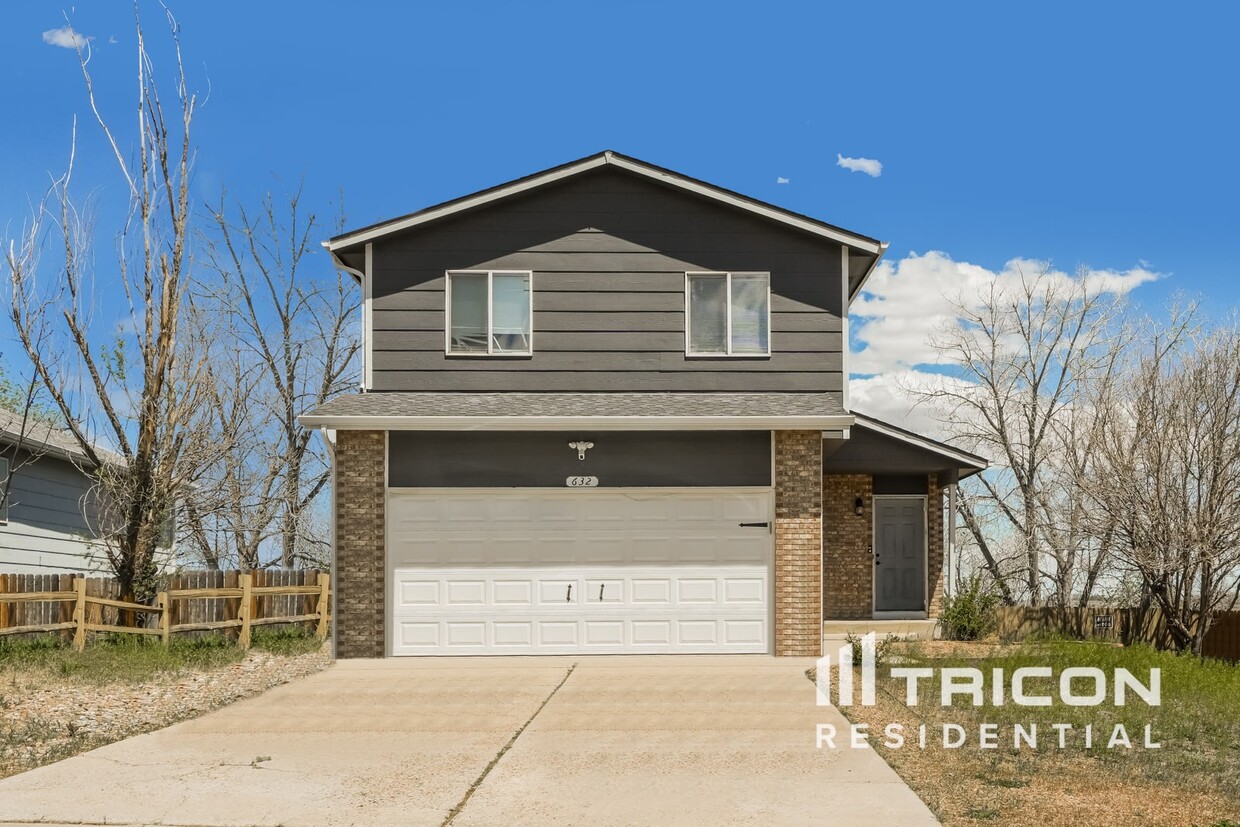 Foto principal - 632 Harvest Field Way