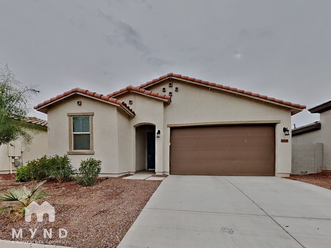 Foto principal - 40029 W Crane Dr