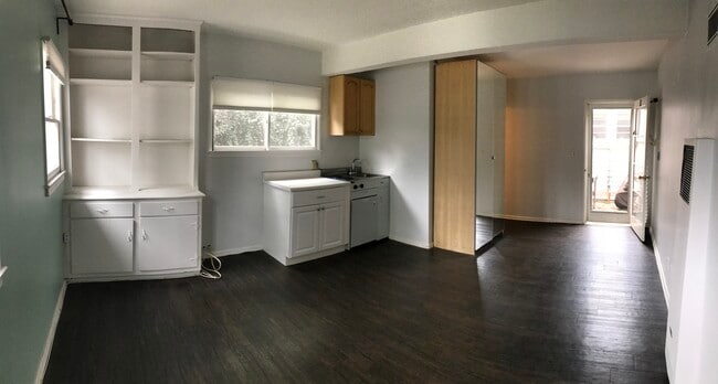 #A Studio View out - 1254 14th St