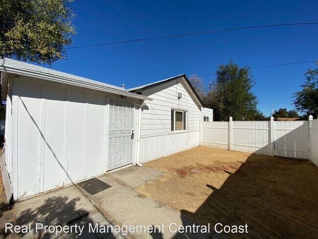 Building Photo - 2 br, 1 bath House - 9127 San Gabriel Road