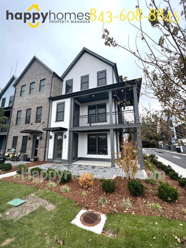 Photo - 1610 Florentia St House