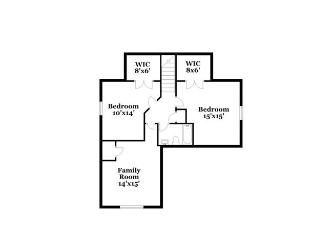 Foto del edificio - 8003 Lakota Ct