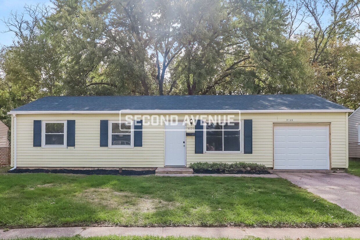 3123 Elkhorn DR House Rental in Cincinnati, OH