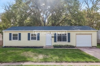 Building Photo - 3123 Elkhorn Dr