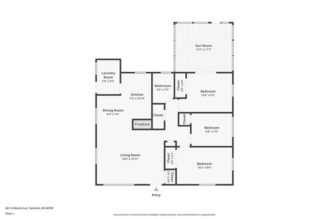 Foto del edificio - Three Bedroom Ranch Available for Rent | Flexible Move-in