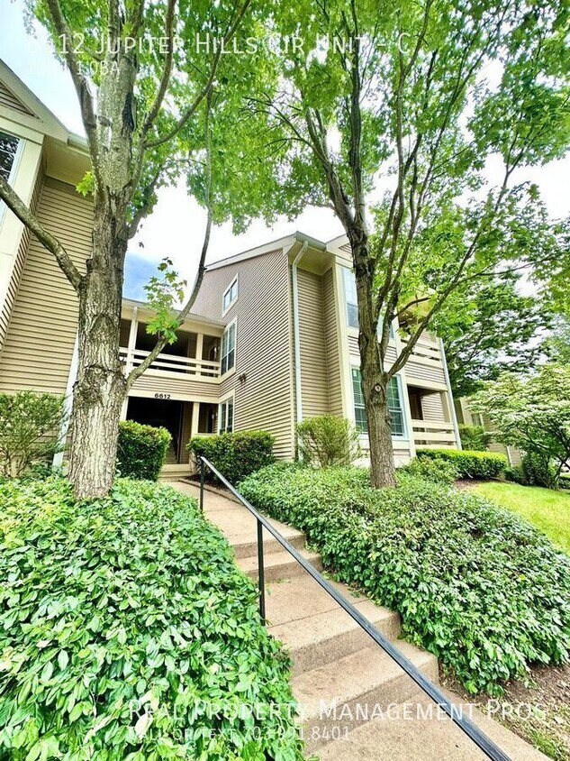 6612 Jupiter Hills Cir Unit C, Alexandria, VA 22312 Condo for Rent in