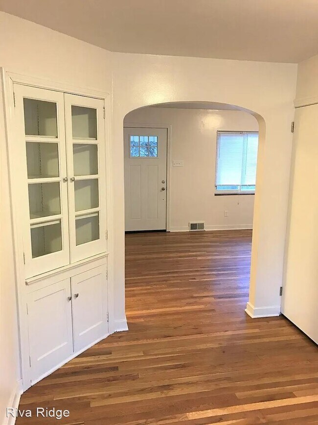 Foto del edificio - 2 br, 1 bath House - 1331 Cedar Blvd
