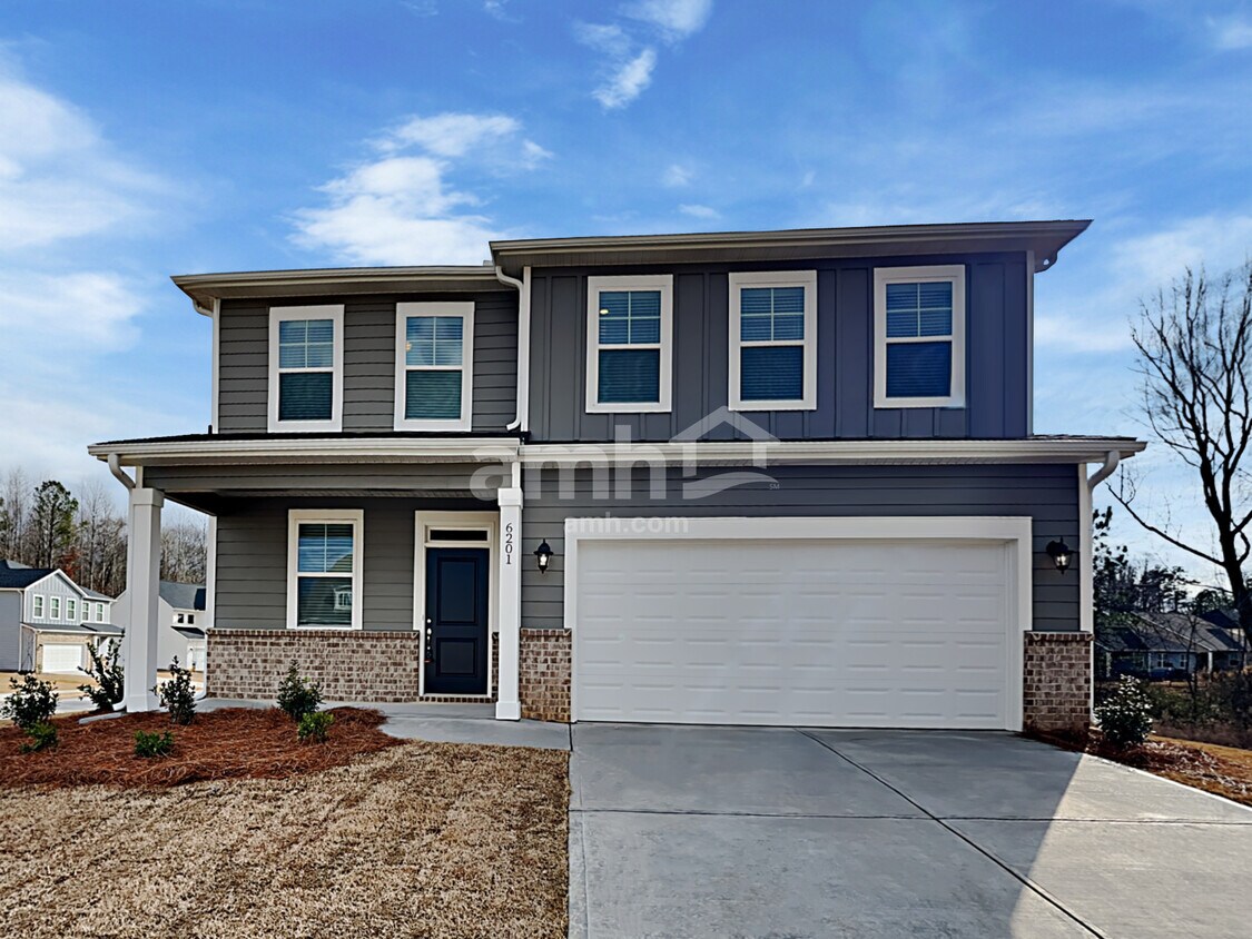 Primary Photo - 6201 Bridlewood Ln