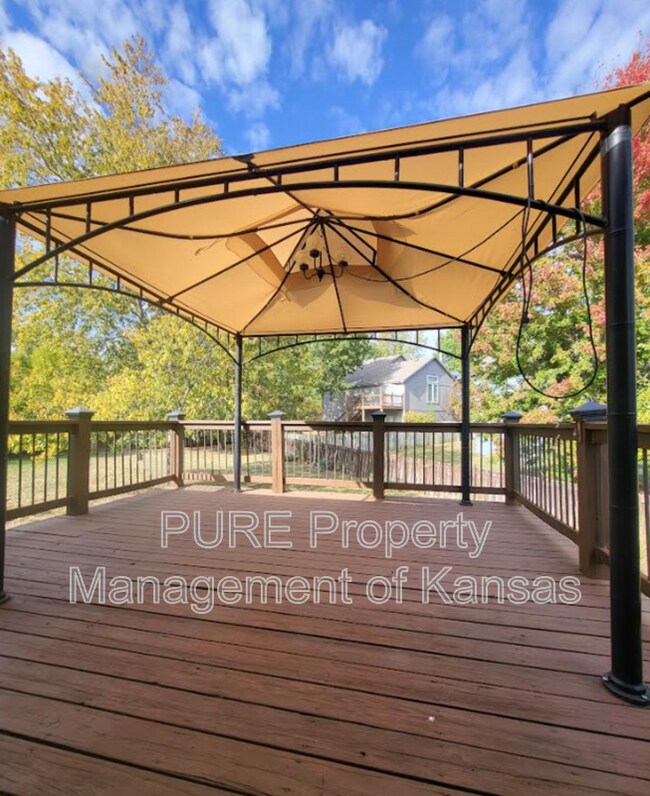 Foto del edificio - 21628 W 53rd Terrace