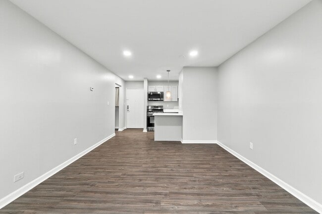 Interior Photo - RockRidge Place