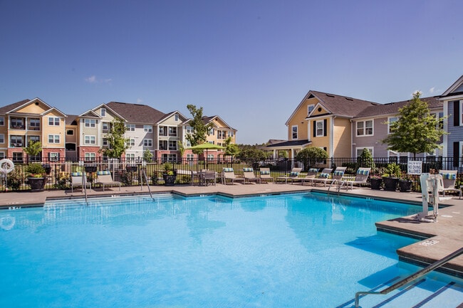 Building Photo - Otarre Pointe Apartments