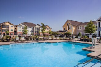 Building Photo - Otarre Pointe