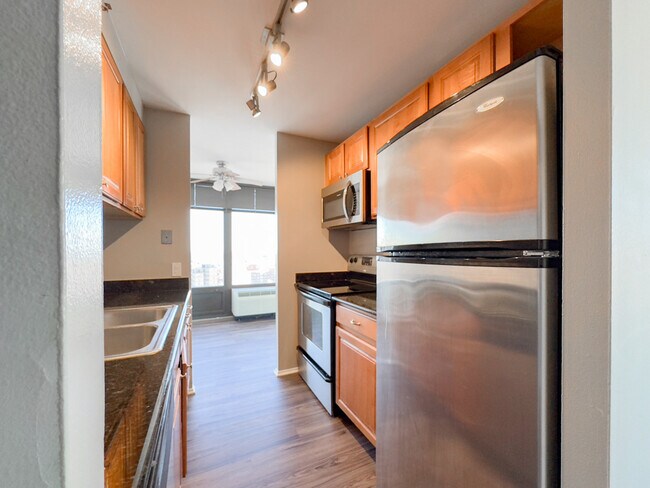 Foto del edificio - 4334 N Hazel St